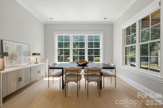 115 Thorncote Place, Charlotte, NC 28226