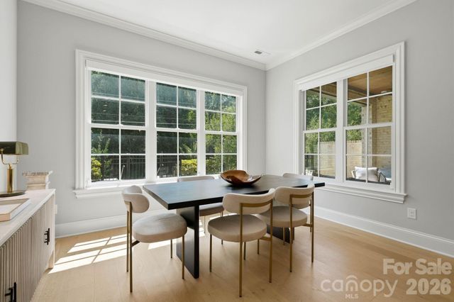 115 Thorncote Place, Charlotte, NC 28226