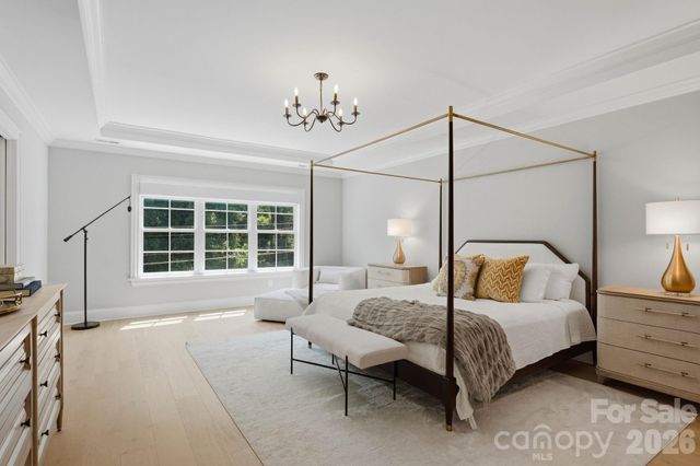115 Thorncote Place, Charlotte, NC 28226