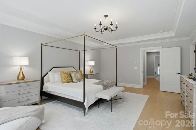 115 Thorncote Place, Charlotte, NC 28226