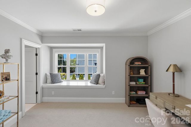 115 Thorncote Place, Charlotte, NC 28226