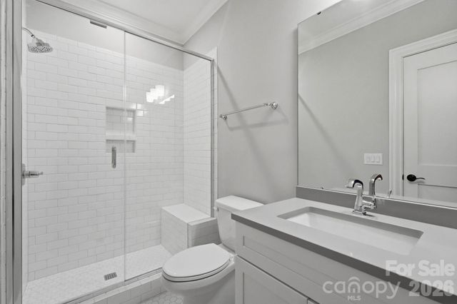 115 Thorncote Place, Charlotte, NC 28226