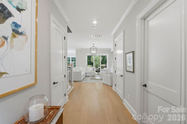 115 Thorncote Place, Charlotte, NC 28226