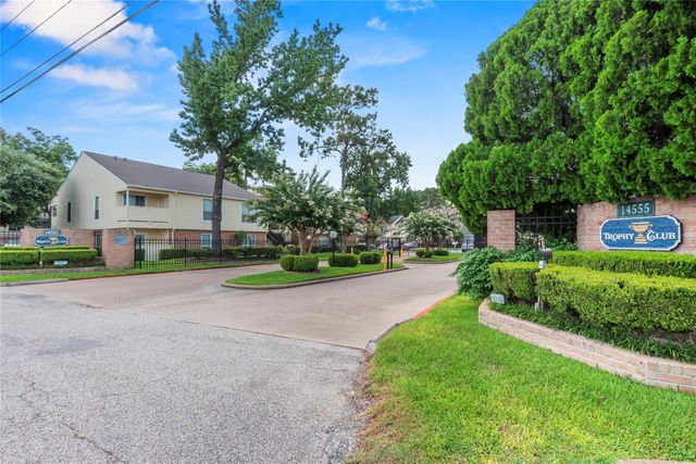 14515 Wunderlich Drive 211, Houston, TX 77069