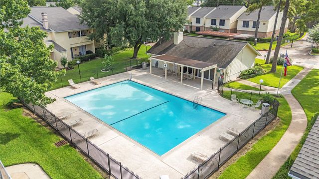 14515 Wunderlich Drive 211, Houston, TX 77069