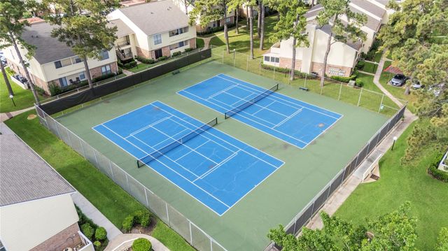 14515 Wunderlich Drive 211, Houston, TX 77069