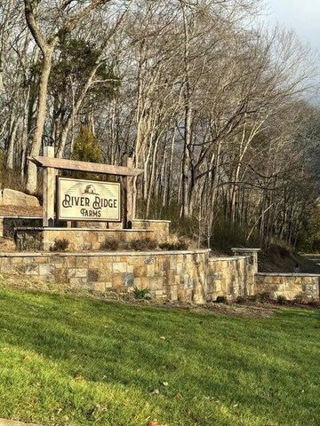 102 Pinnacle Point Drive, Dunlap, TN 37327