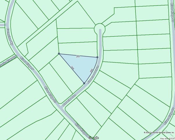 102 Pinnacle Point Drive, Dunlap, TN 37327