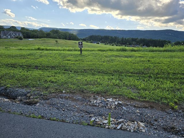 102 Pinnacle Point Drive, Dunlap, TN 37327