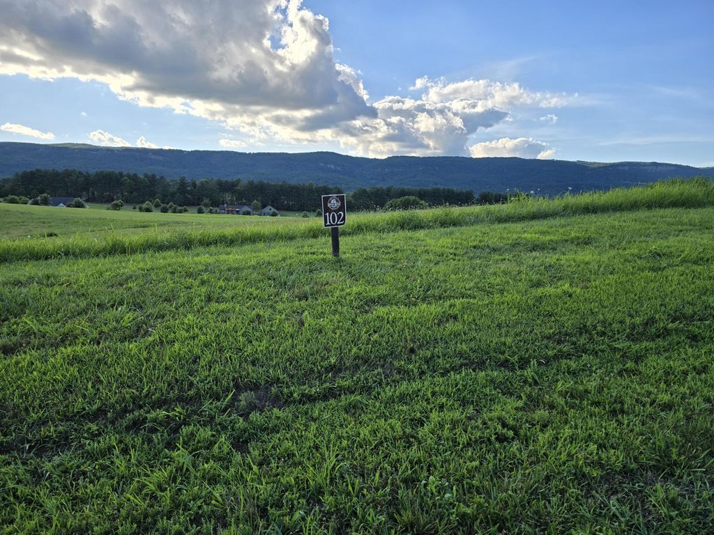 102 Pinnacle Point Drive, Dunlap, TN 37327