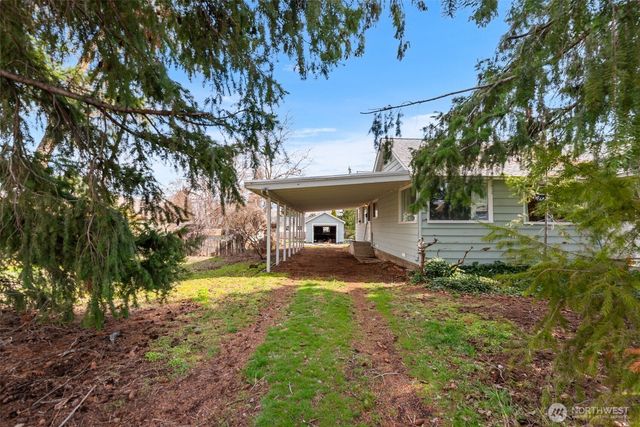 1003 Amherst, Wenatchee, WA 98801