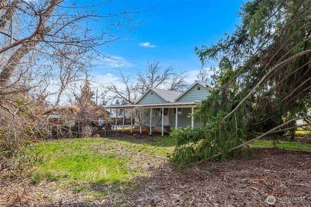 1003 Amherst, Wenatchee, WA 98801