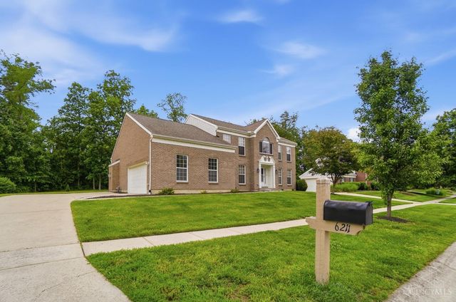 6211 Avebury Court, Hamilton Twp, OH 45152