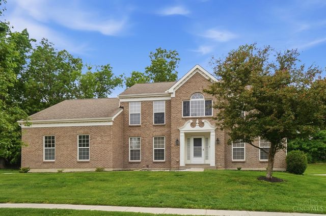 6211 Avebury Court, Hamilton Twp, OH 45152