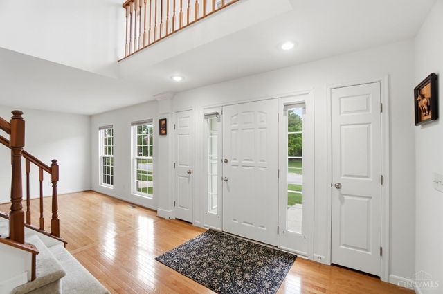 6211 Avebury Court, Hamilton Twp, OH 45152