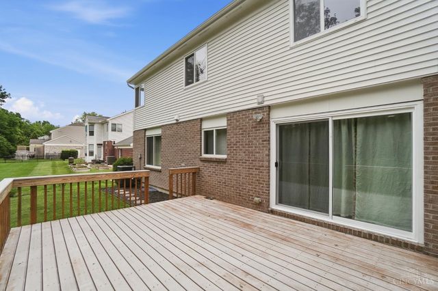 6211 Avebury Court, Hamilton Twp, OH 45152