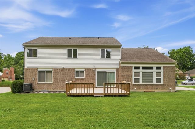 6211 Avebury Court, Hamilton Twp, OH 45152