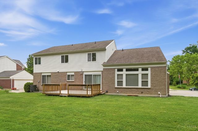 6211 Avebury Court, Hamilton Twp, OH 45152