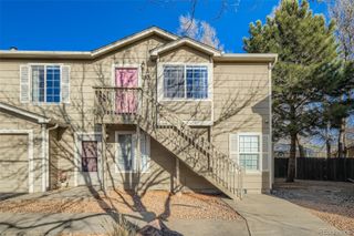 283 Ellers Grove, Colorado Springs, CO 80916