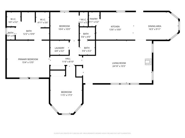 1013 Highland Road, Cleburne, TX 76033