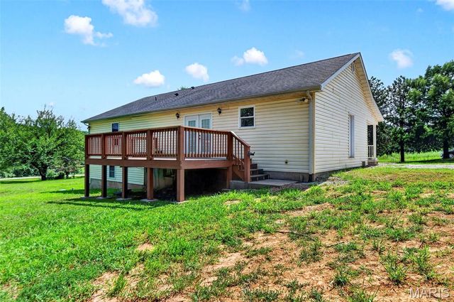 9536 Three Oaks Ln, Bloomsdale, MO 63627