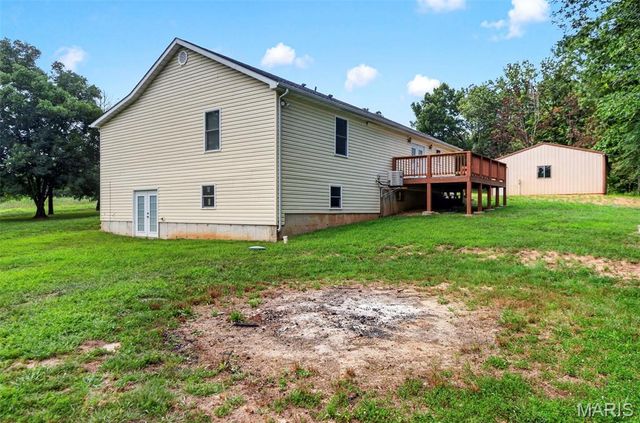 9536 Three Oaks Ln, Bloomsdale, MO 63627