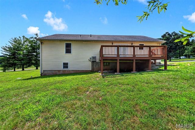 9536 Three Oaks Ln, Bloomsdale, MO 63627