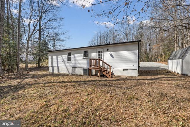 7309 RED FEATHER LN, Spotsylvania, VA 22551