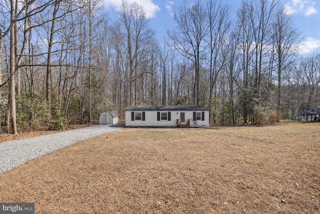 7309 RED FEATHER LN, Spotsylvania, VA 22551