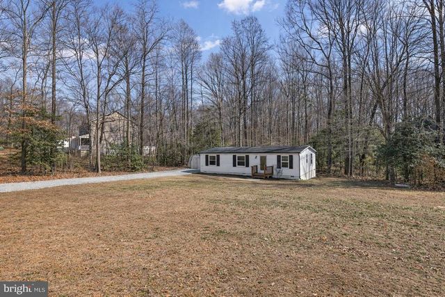 7309 RED FEATHER LN, Spotsylvania, VA 22551