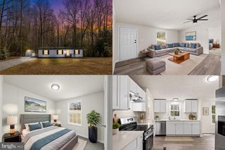 7309 RED FEATHER LN, Spotsylvania, VA 22551