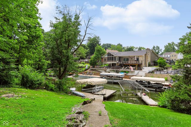 5830 Elderberry Road, Noblesville, IN 46062