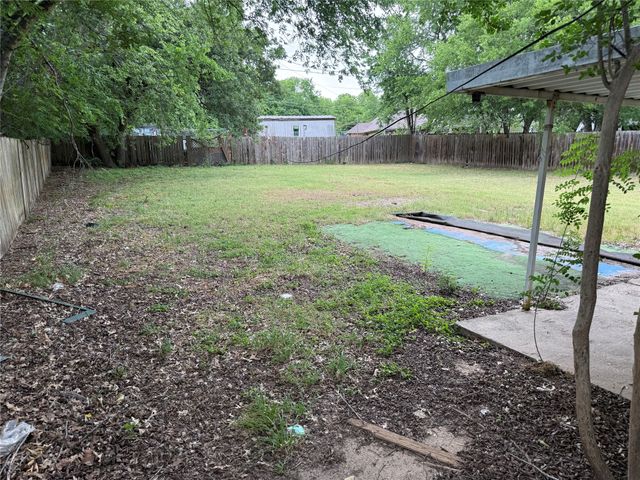 344 Wesley Drive, Corsicana, TX 75110