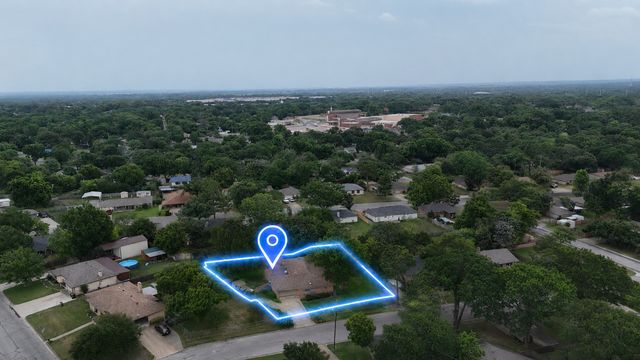 344 Wesley Drive, Corsicana, TX 75110