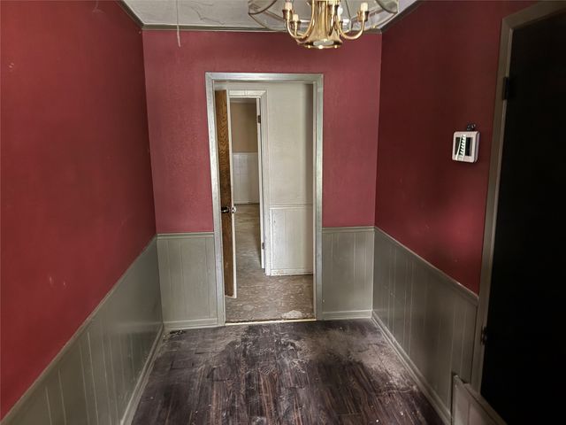 344 Wesley Drive, Corsicana, TX 75110