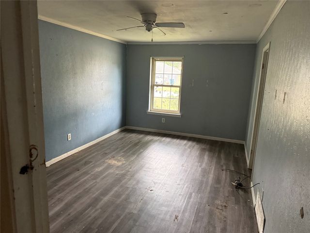 344 Wesley Drive, Corsicana, TX 75110