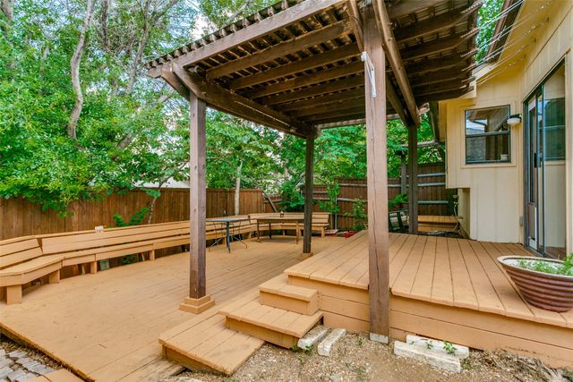 919 Boxwood Drive, Lewisville, TX 75067