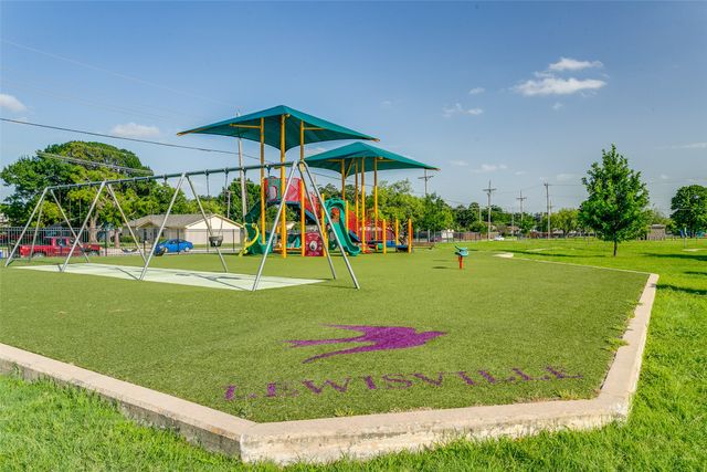919 Boxwood Drive, Lewisville, TX 75067