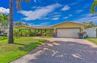 1460 NE 55th Street, Fort Lauderdale, FL 33334