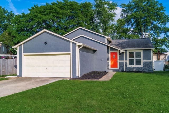 1354 Falene Place, Galloway, OH 43119