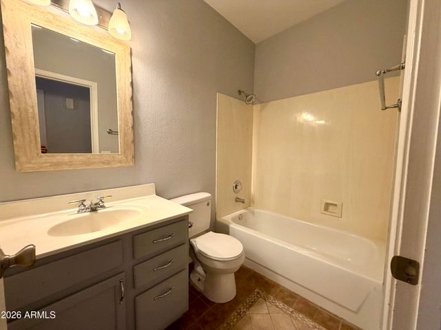 9340 S MARGO Drive, Tempe, AZ 85284