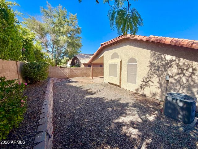 9340 S MARGO Drive, Tempe, AZ 85284