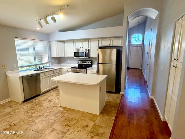 9340 S MARGO Drive, Tempe, AZ 85284