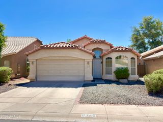 9340 S MARGO Drive, Tempe, AZ 85284