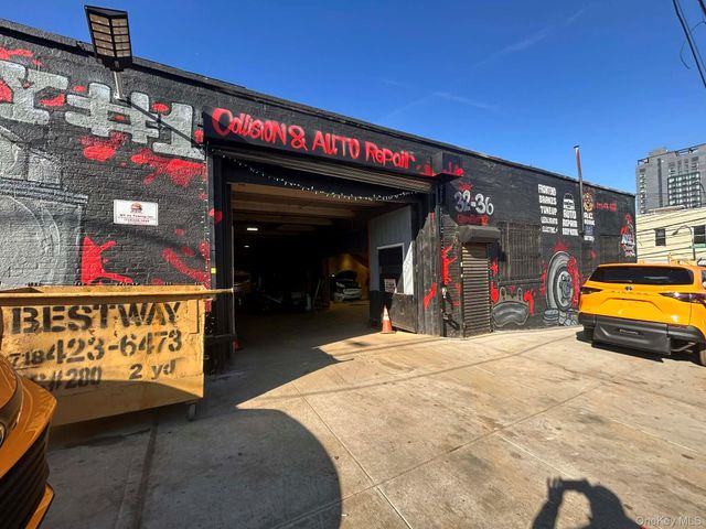 32-36 Greenpoint Avenue, Long Island City, NY 11101