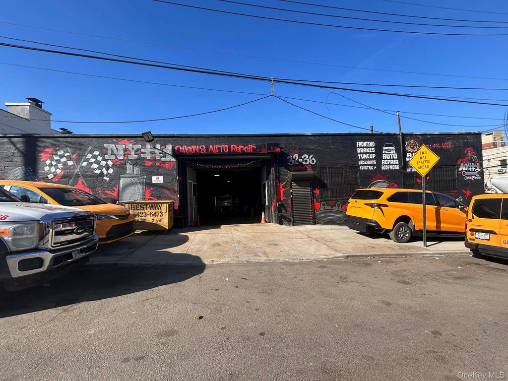 32-36 Greenpoint Avenue, Long Island City, NY 11101