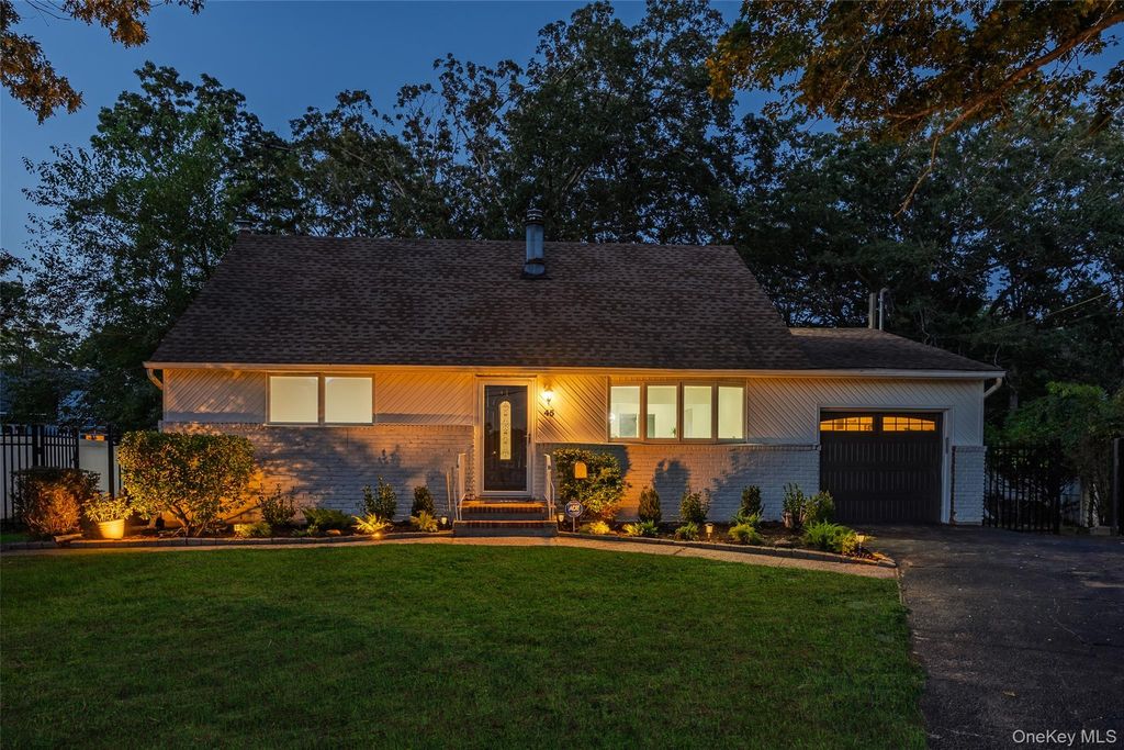 45 N Ronald Drive, Amityville, NY 11701