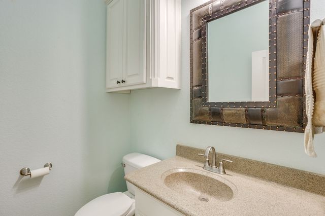263 Oak Creek Circle, Springtown, TX 76082