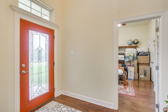 263 Oak Creek Circle, Springtown, TX 76082