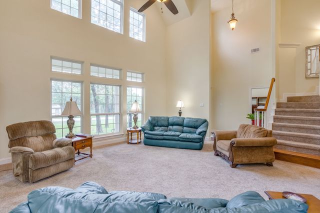 263 Oak Creek Circle, Springtown, TX 76082